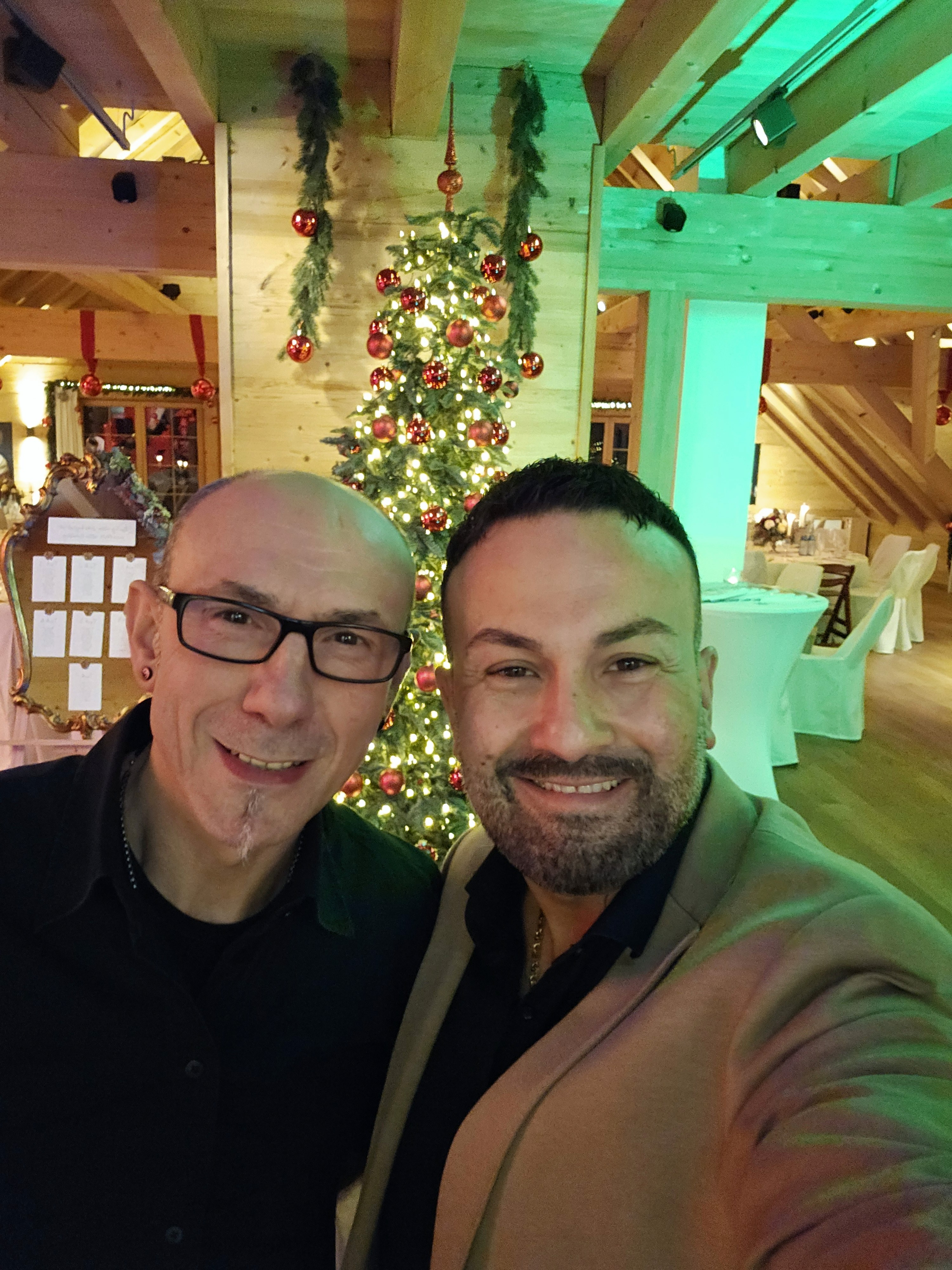 Photo of Gold in a leaf