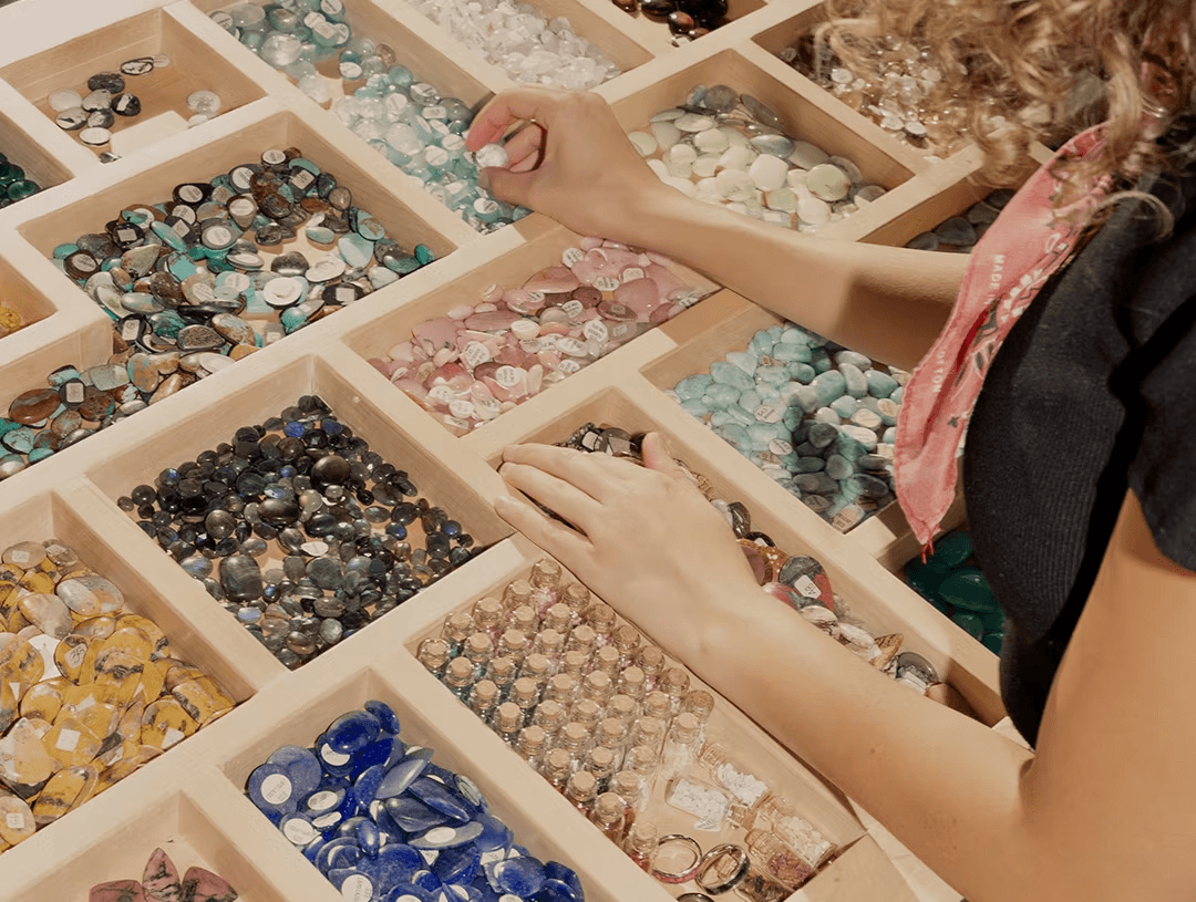 gem studio participants