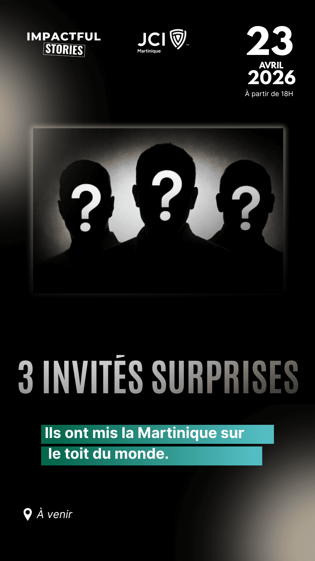 Masterclass internationale Leadership et Transmission