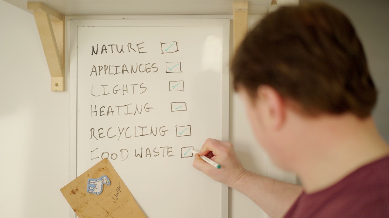 VIsual Narrative - Video Production Belfast