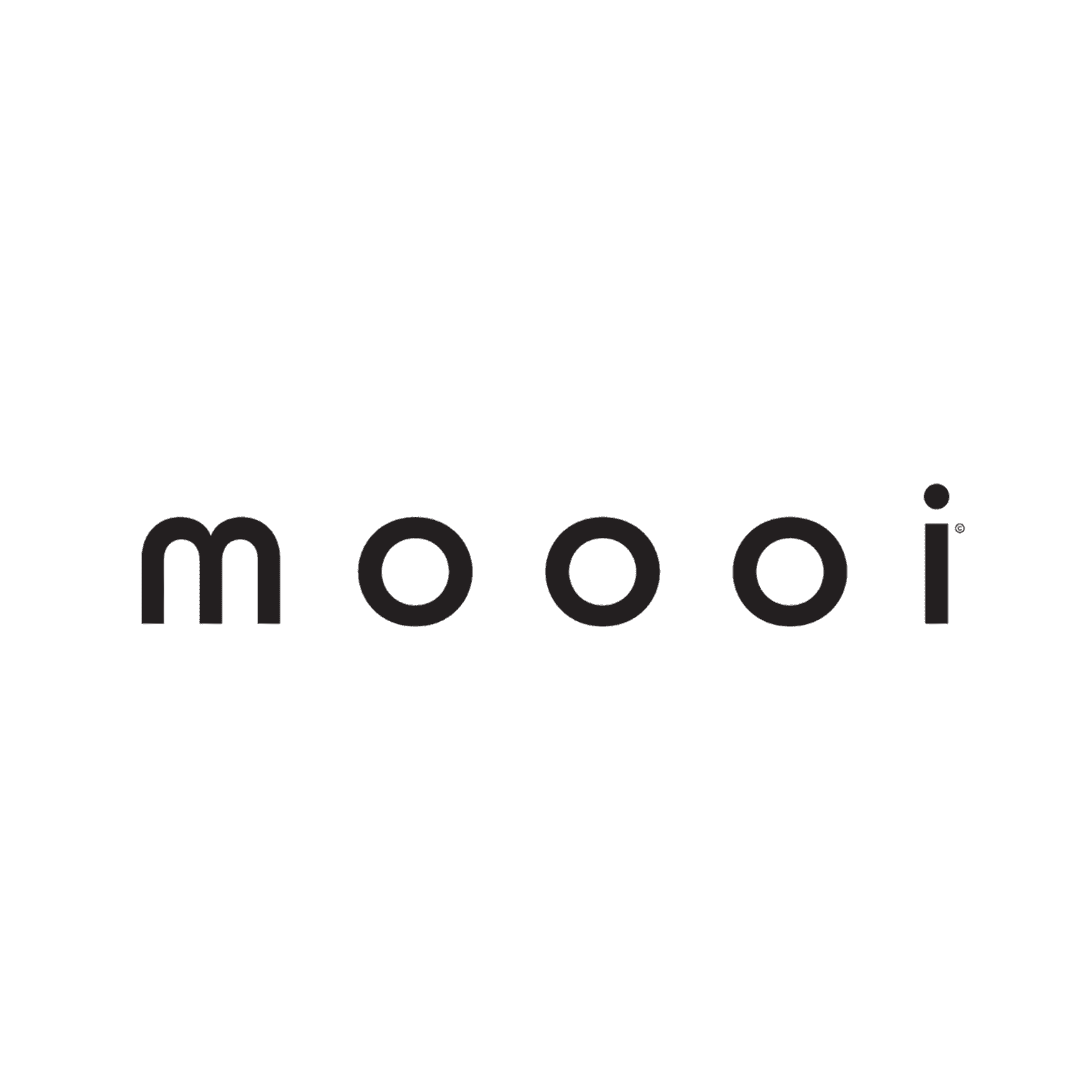 Moooi logo