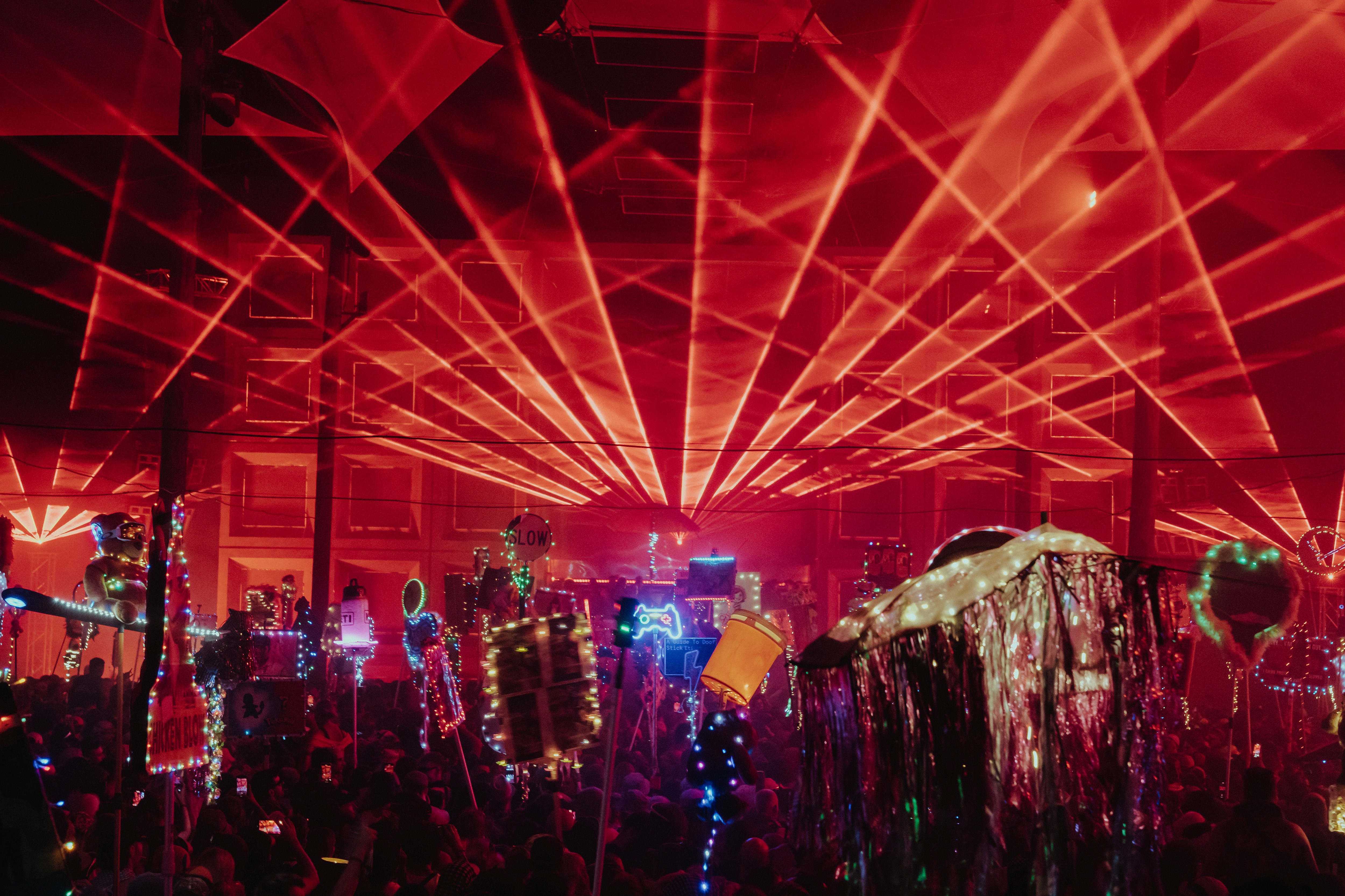 Pitch Music & Arts 2025 Studio John Fish