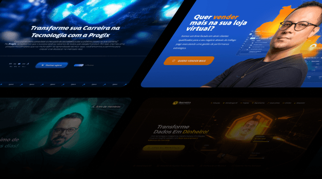 Web design