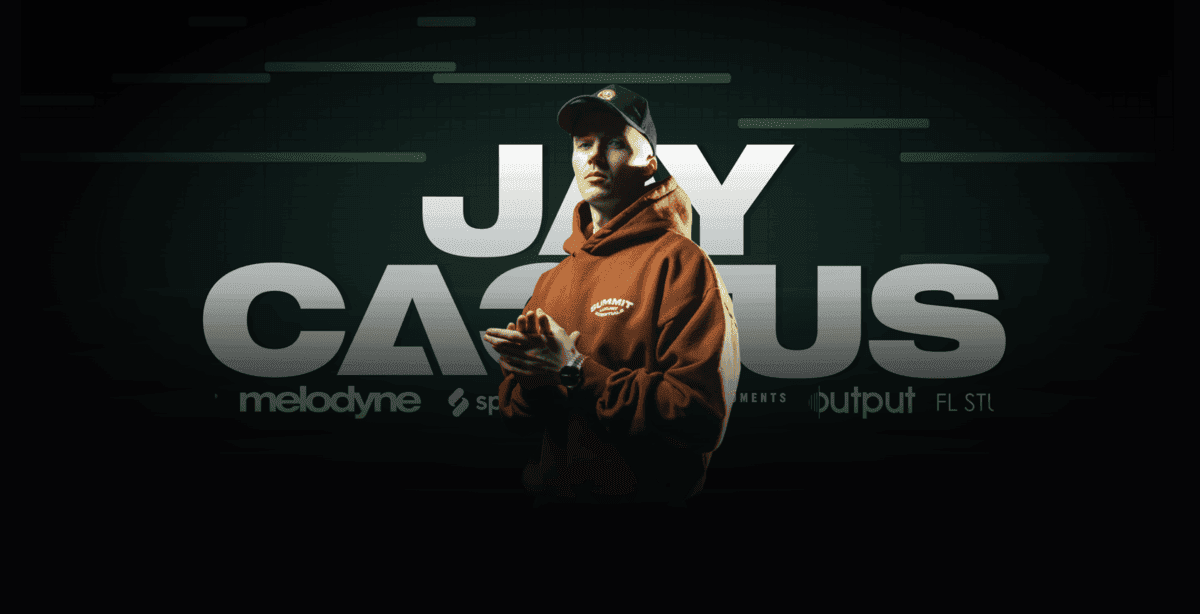 Deep Suite - Jay Cactus