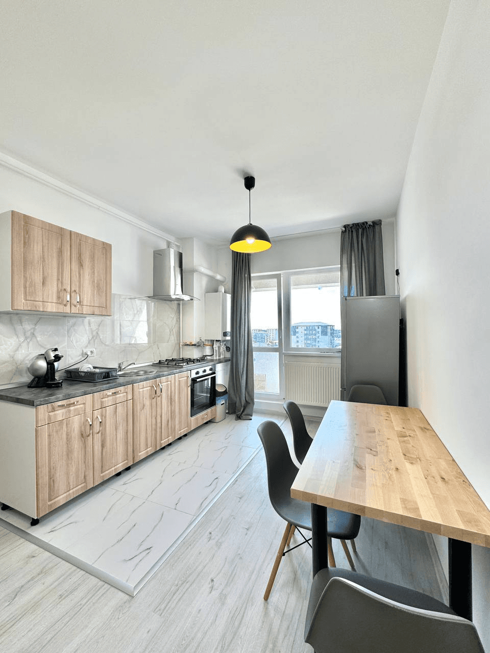 image of the apartment
