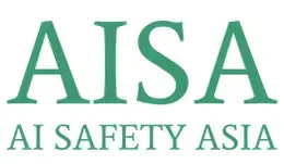 AI Safety Asia logo