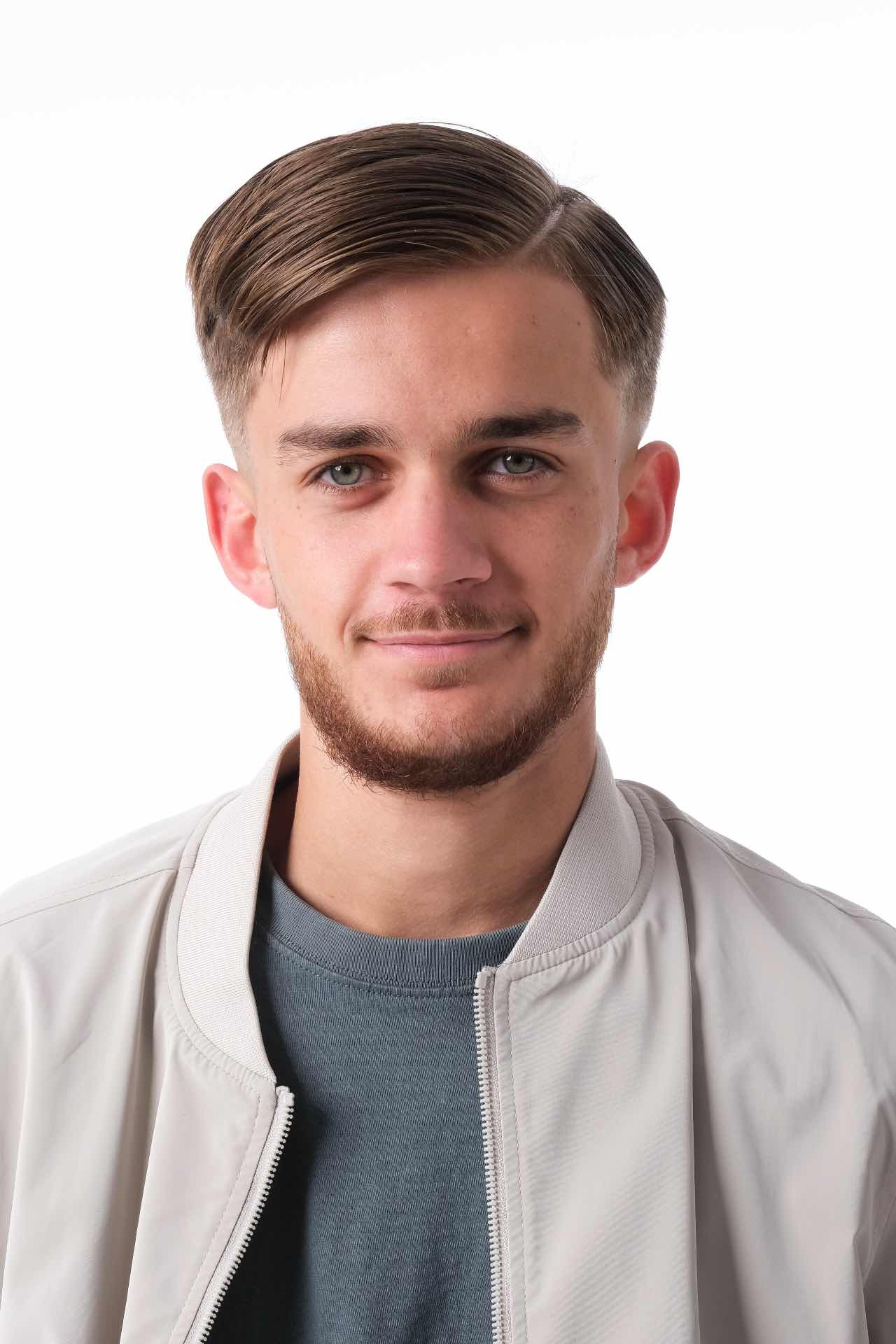 Matthias CIYAN GAVINE UZUN