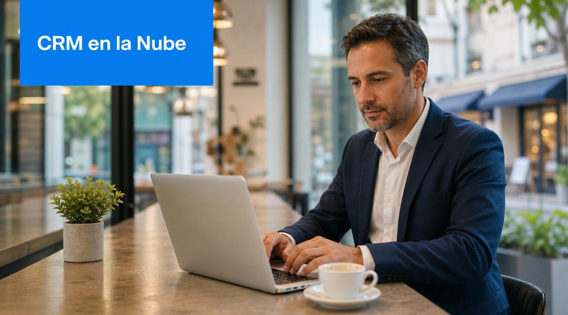 tipos de crm