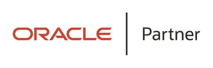 Oracle Partner Logo