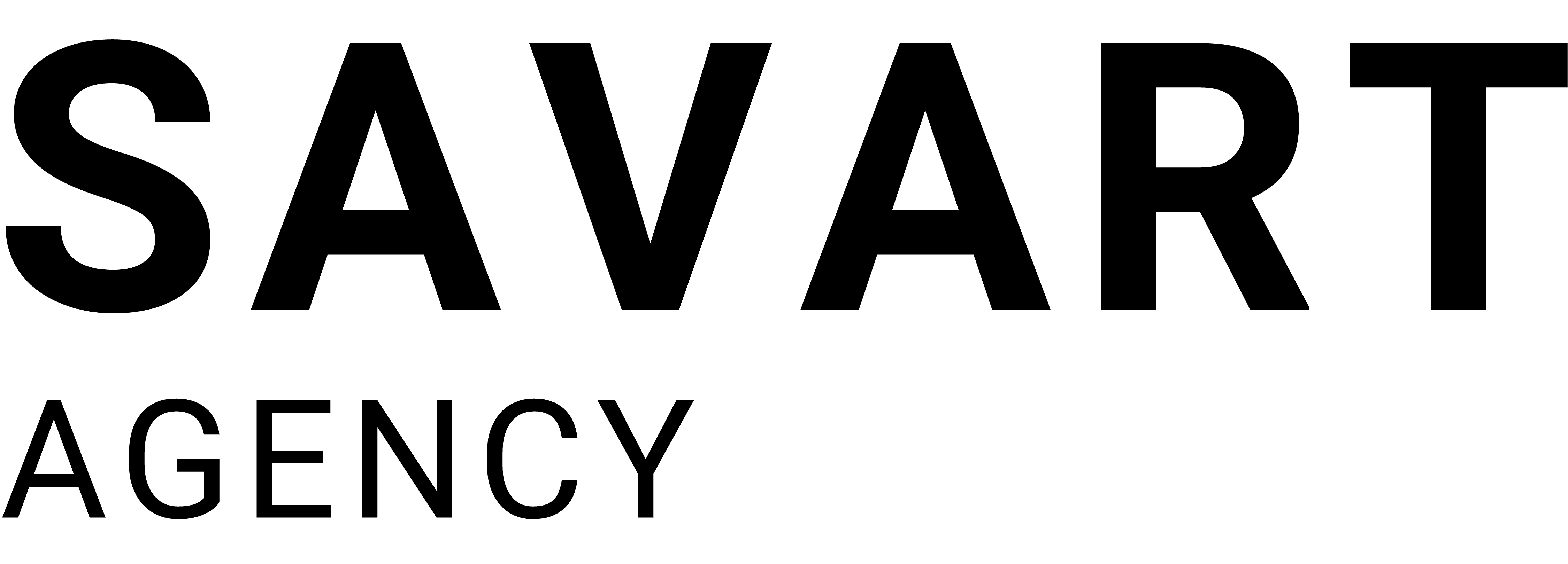 savart-agency-dark-logo