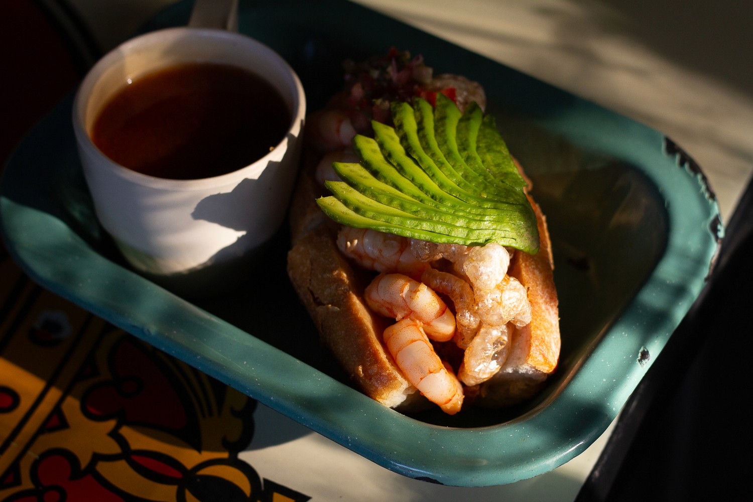 Farmacia Rita  Photo by Renee G. Gudiño