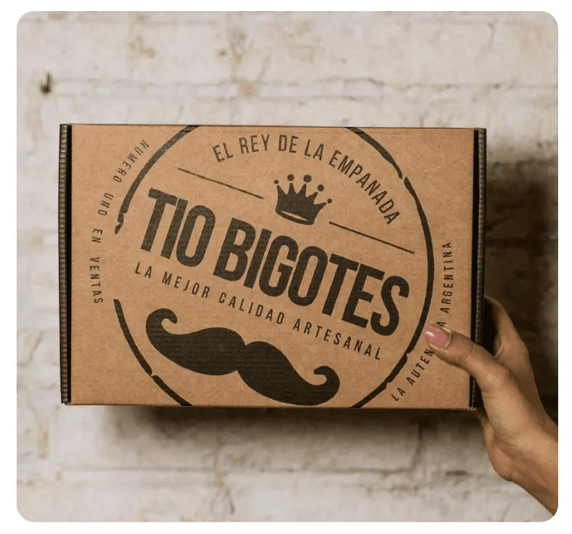 Wireless for SMB BakeOne