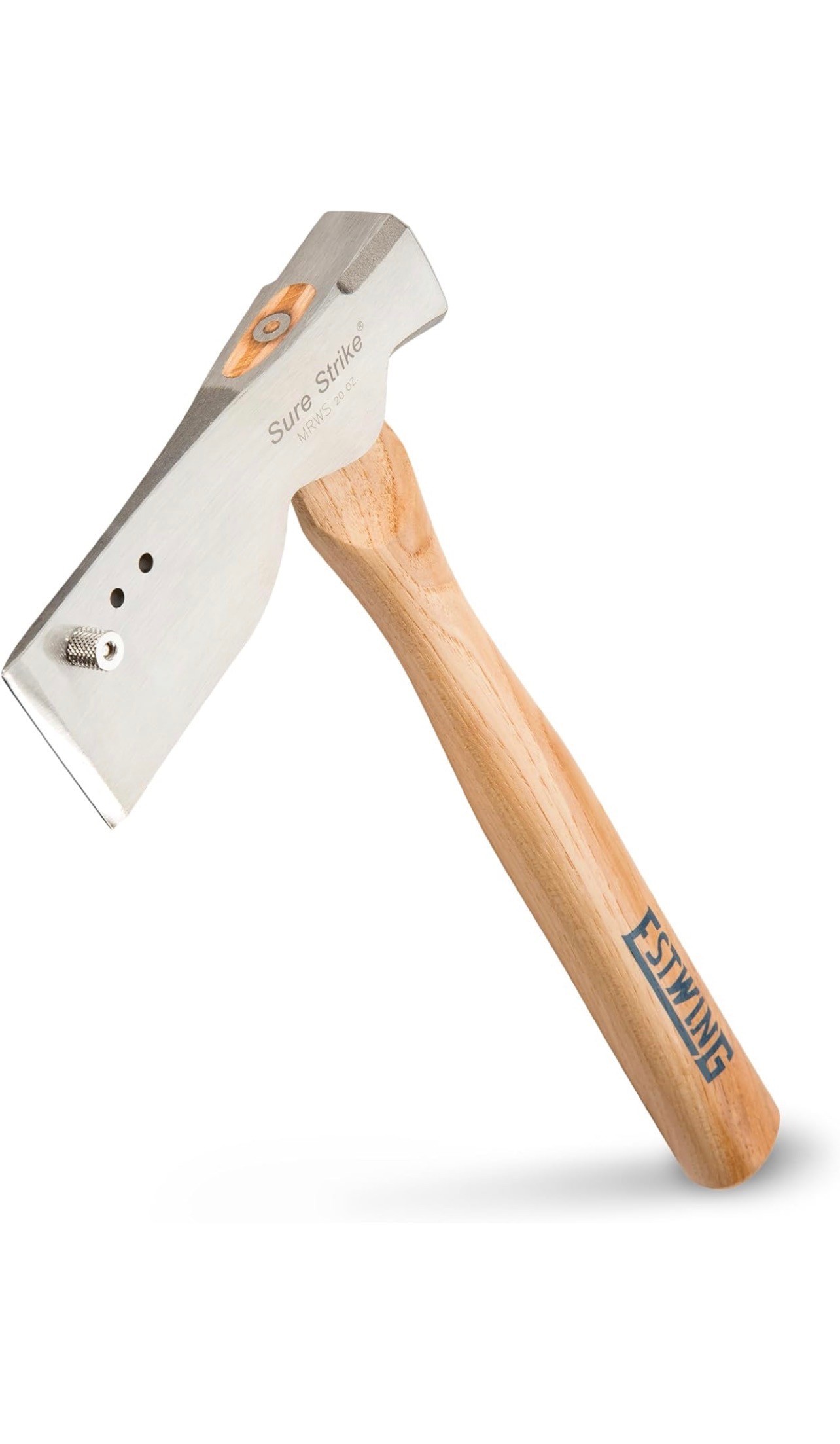 image of a hatchet 