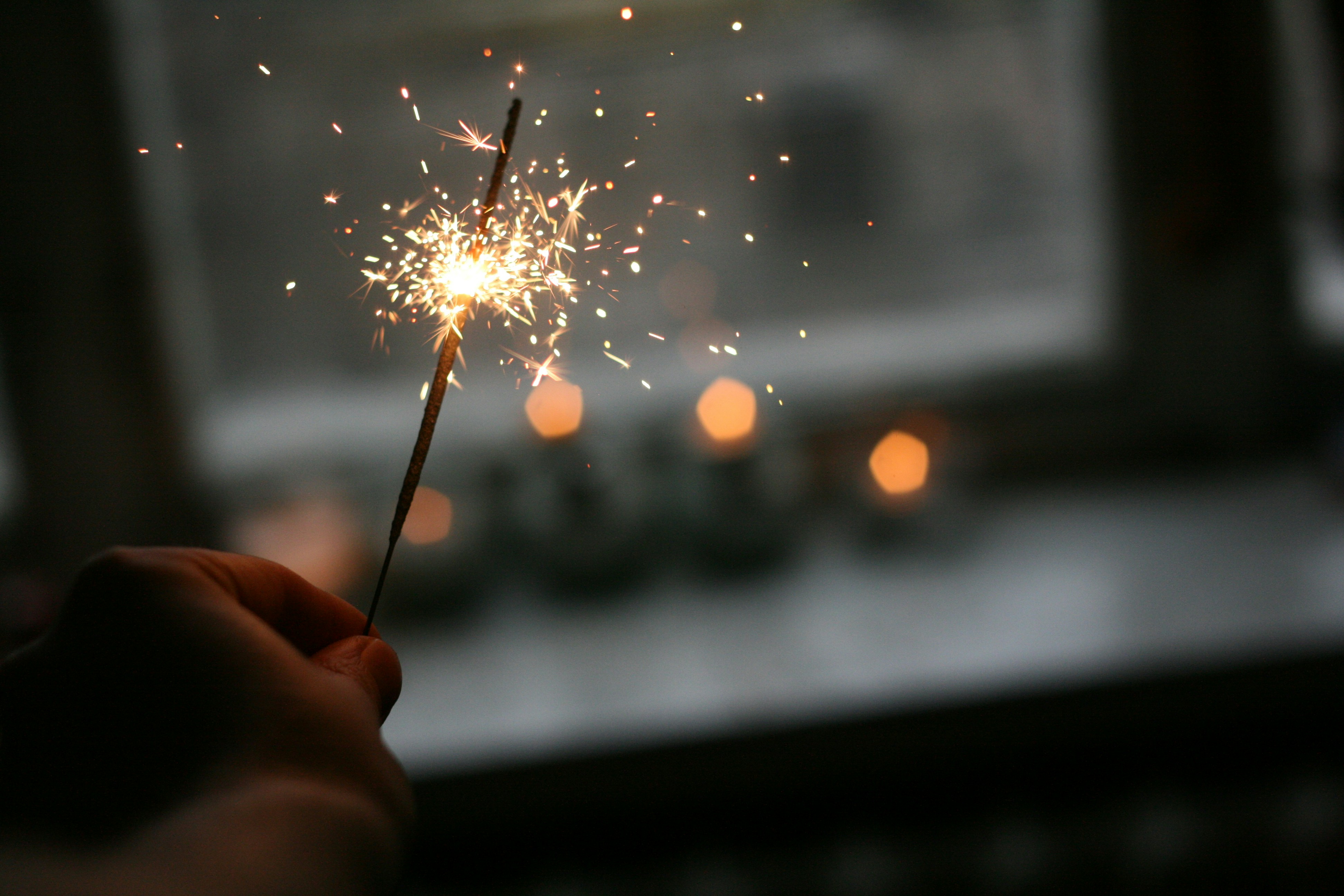 SPARKLER