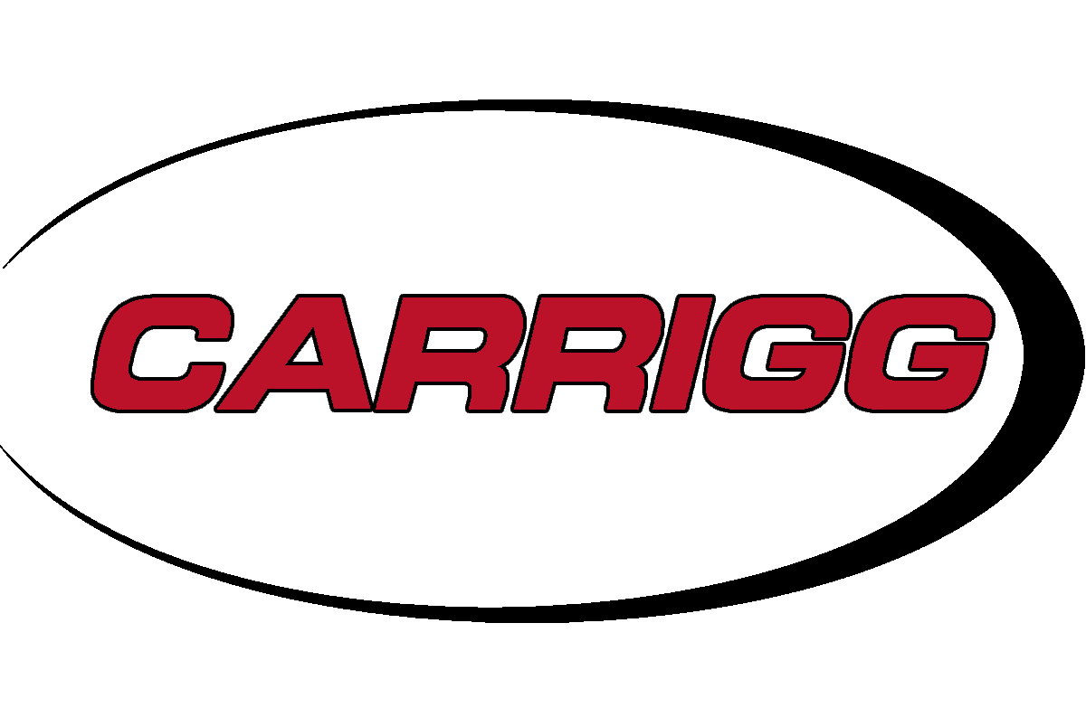 Carrigg Commercial Builders Logo