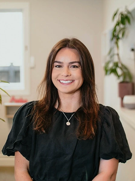 Dr Georgia Banks