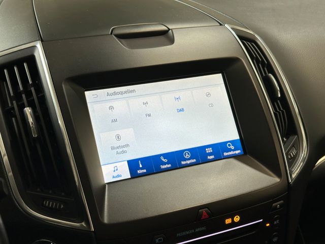 FORD S-Max 2018 BLACK Gebrauchtwagen - Galeriebild 15