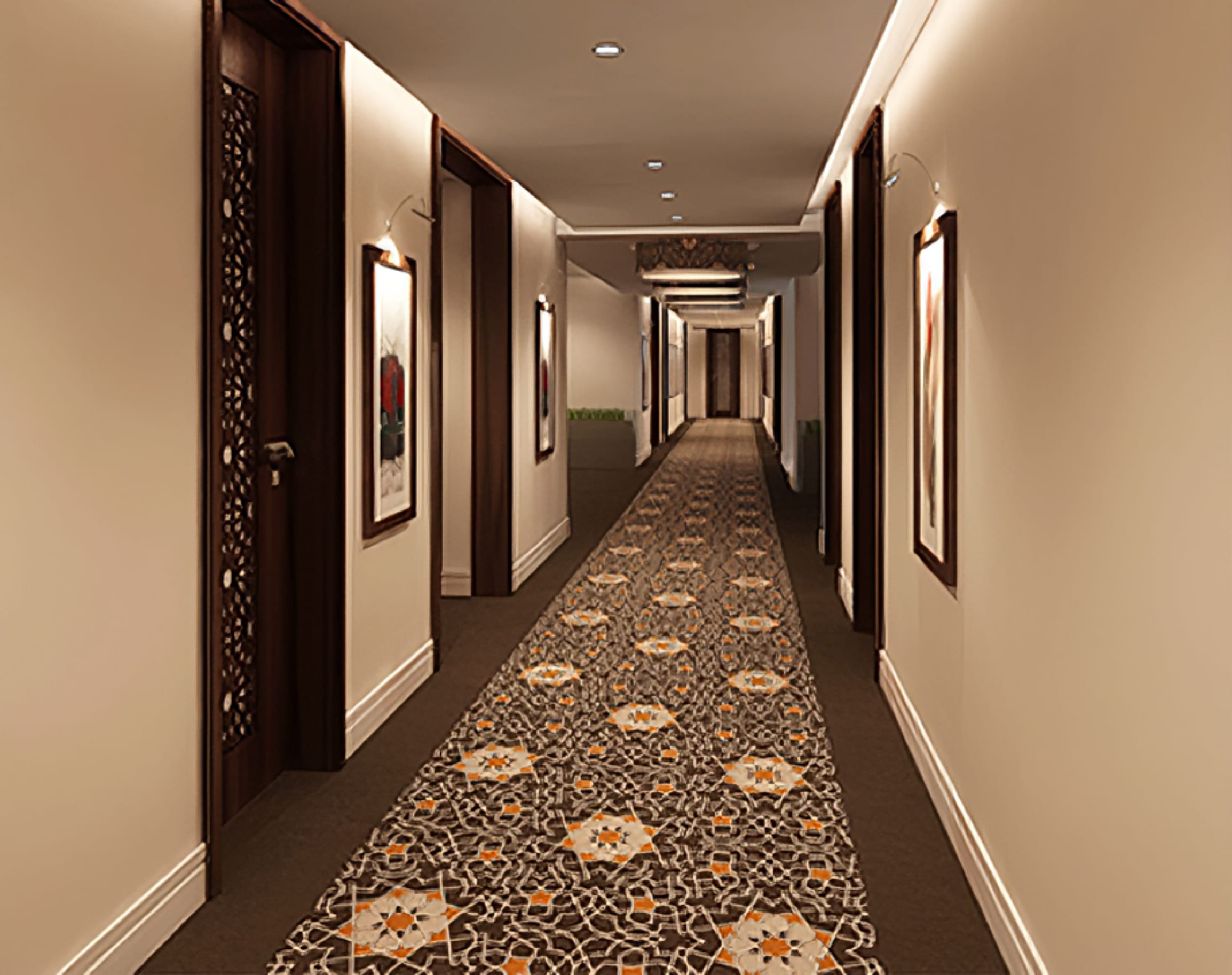 Hall