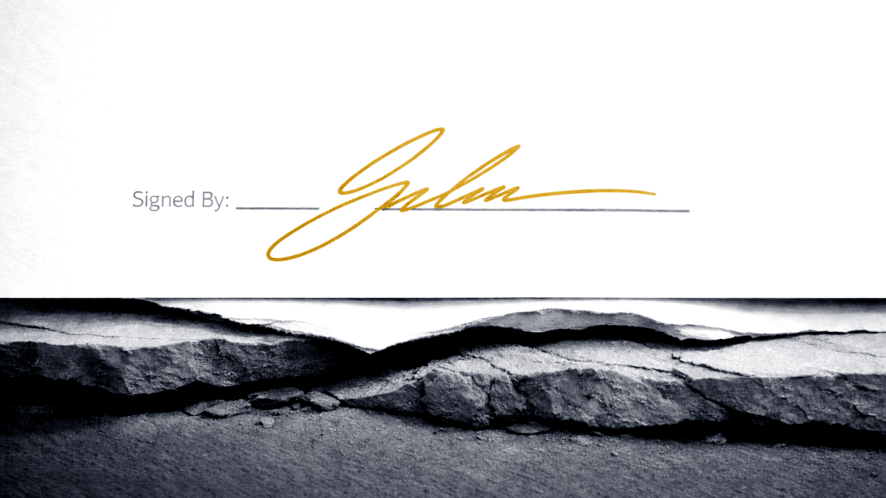 Most lease decisions fail for one reason: the brief is built on belief