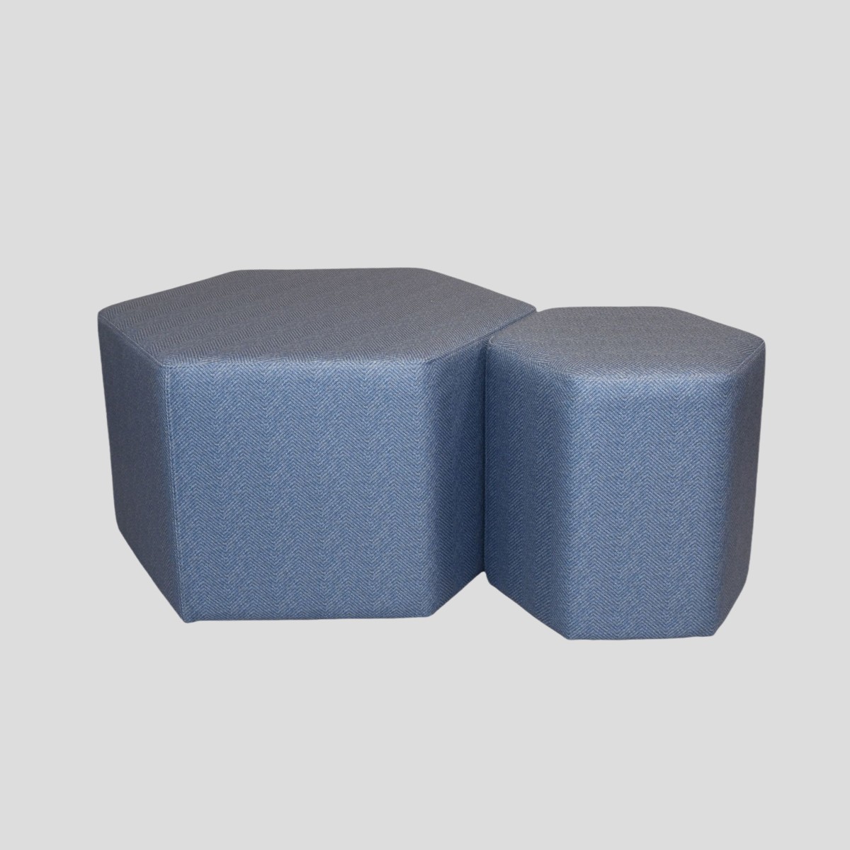 Puf Hexa NAP