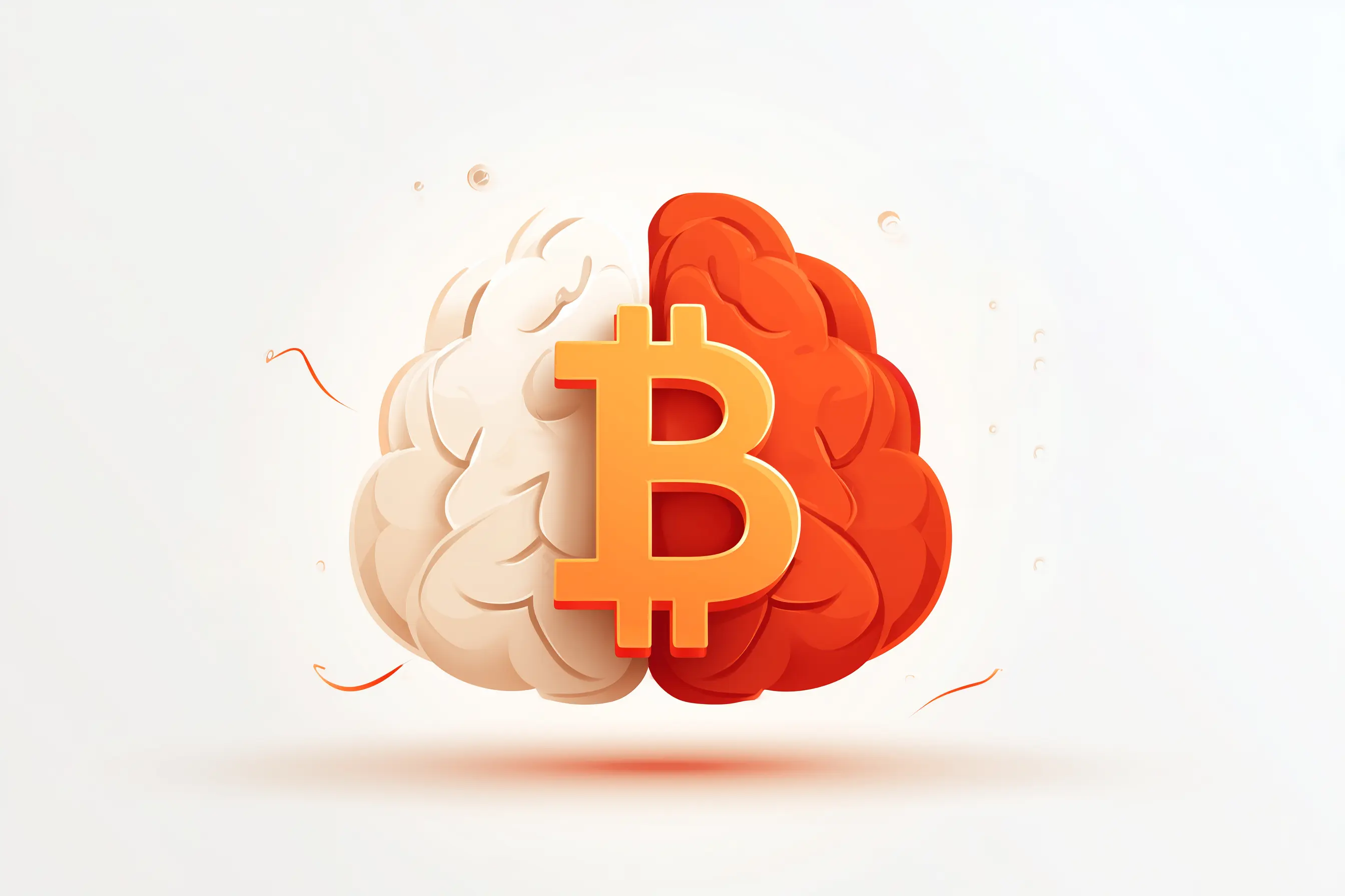 bitcoin investing mindset