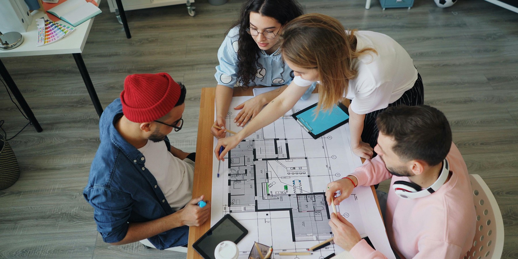 Service Detail Image