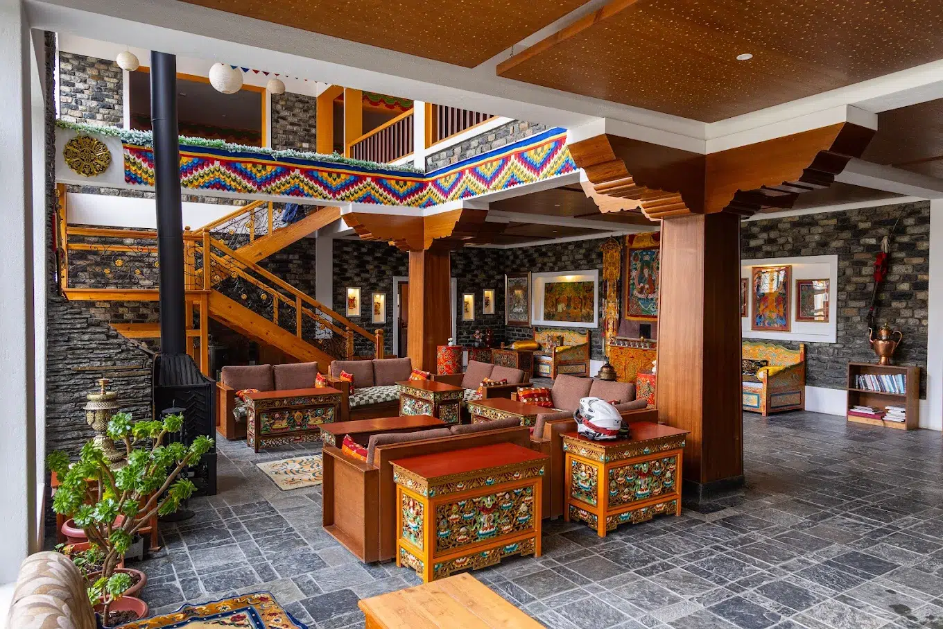 Lo Manthang, Upper Musntang