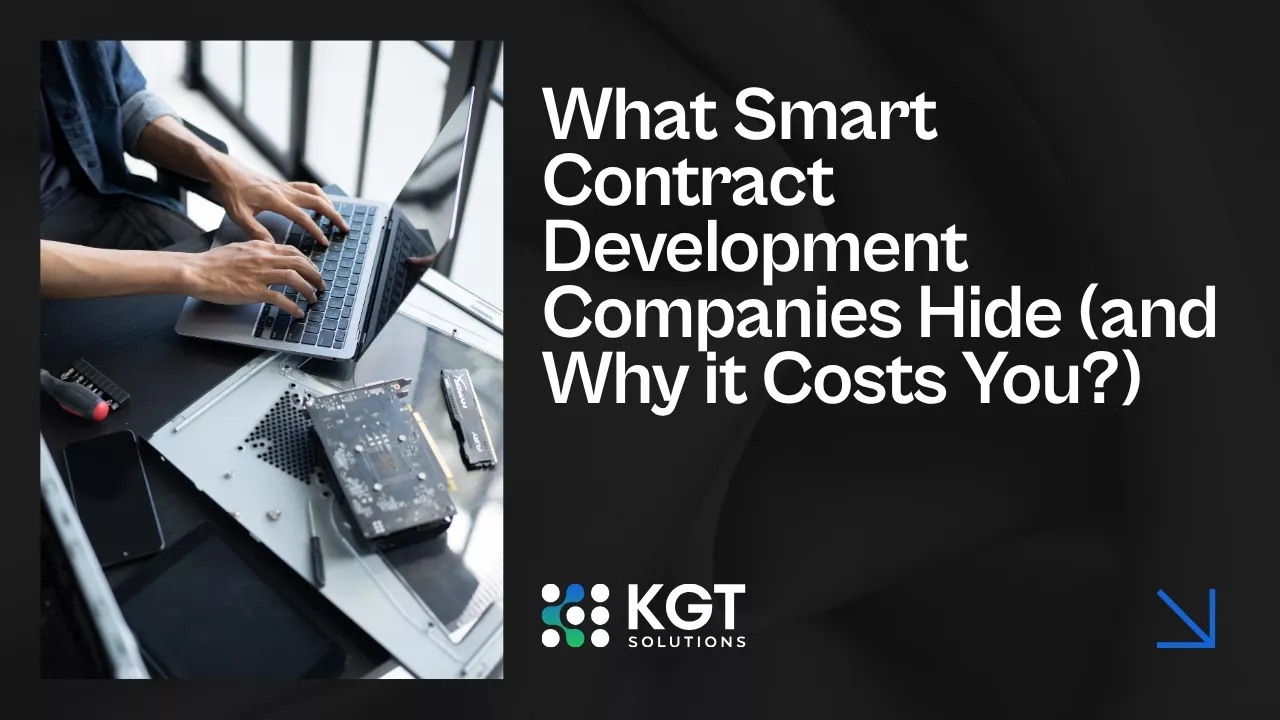 Kgt solutions banner computer vision