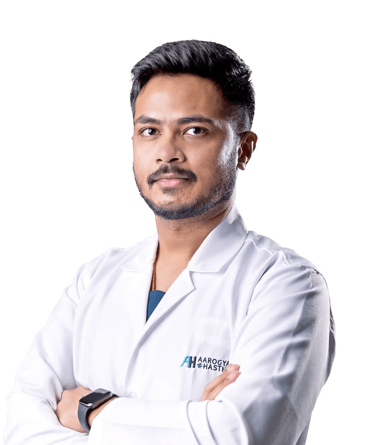 Coach explaining stuff to an athlete