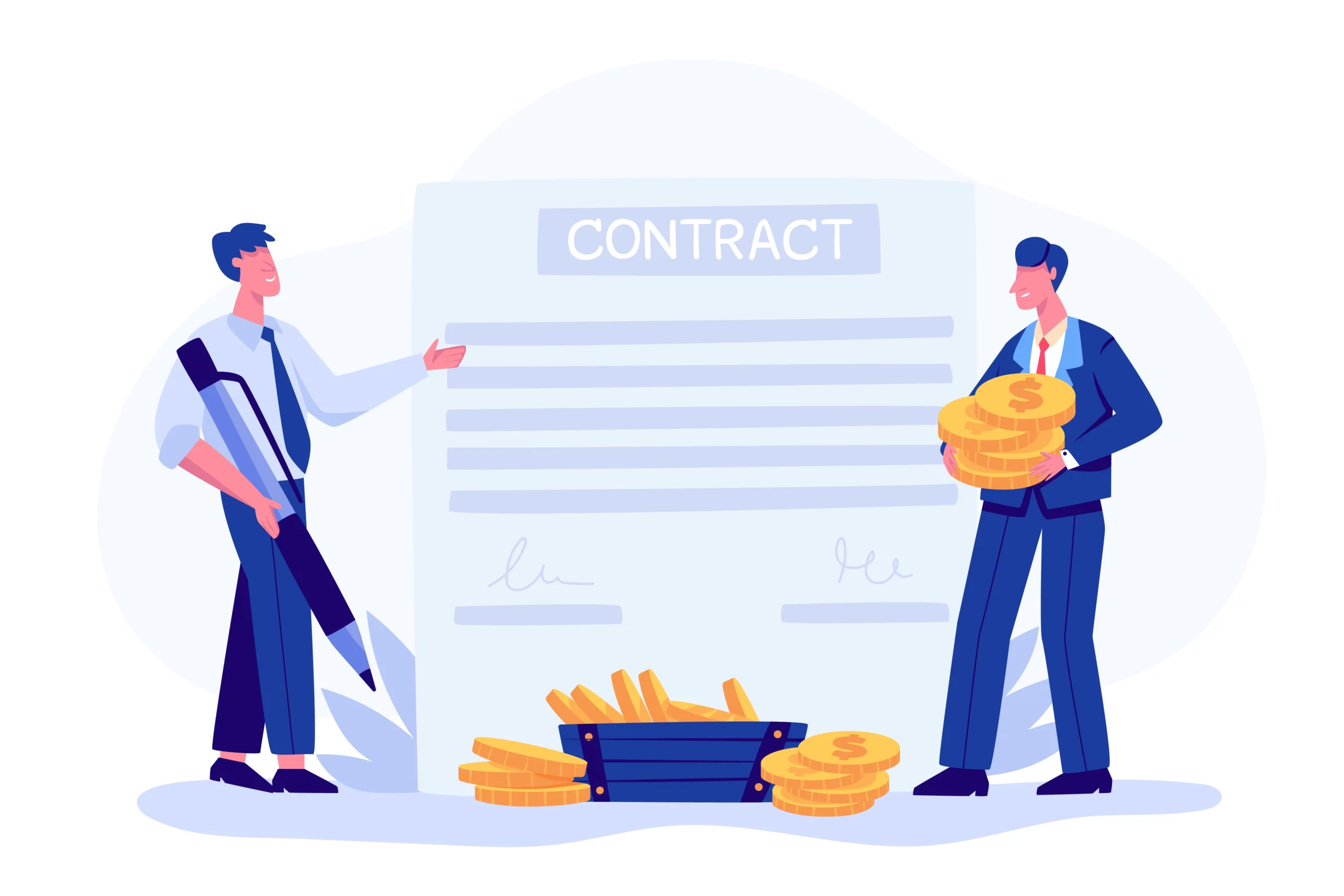 Legal and Simple Solutions for Missed Obligations