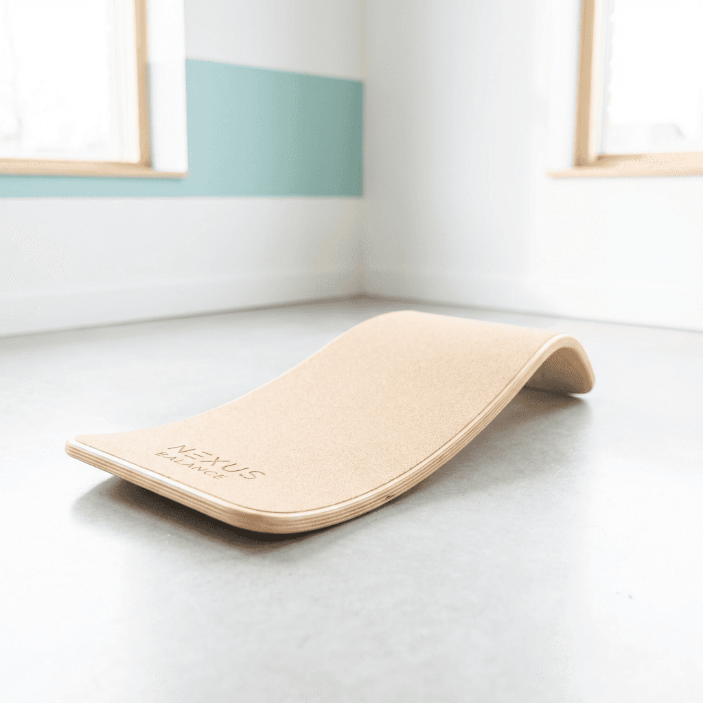 Isomatte für Physiotherapie