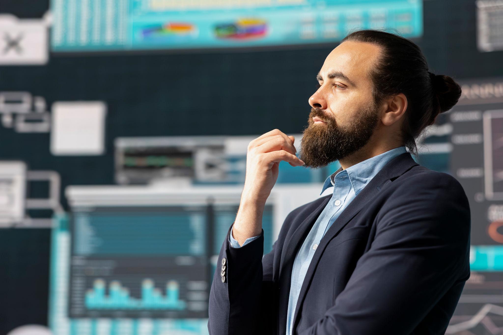 High-quality lead generation and sales growth