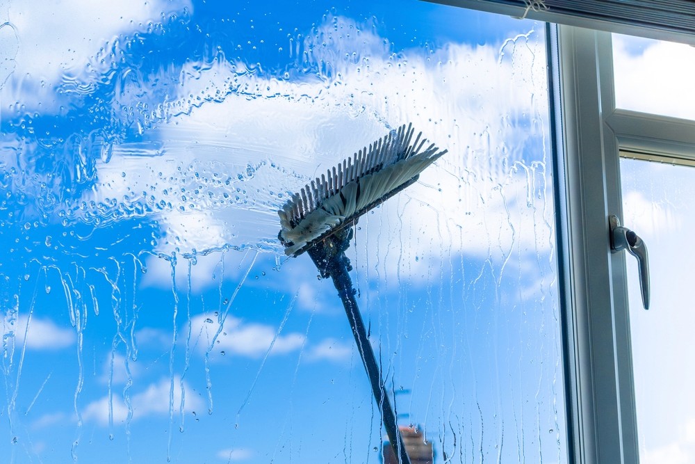 What is Local SEO and Why is It Important for Window Cleaning Services?