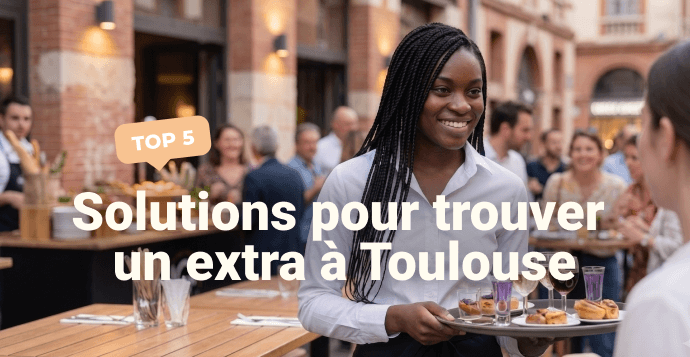extra Toulouse restauration