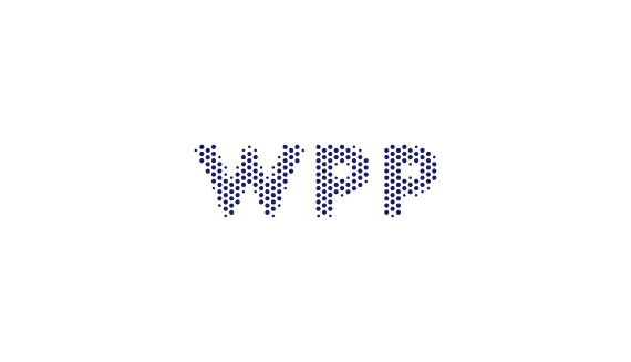 WPP Logo