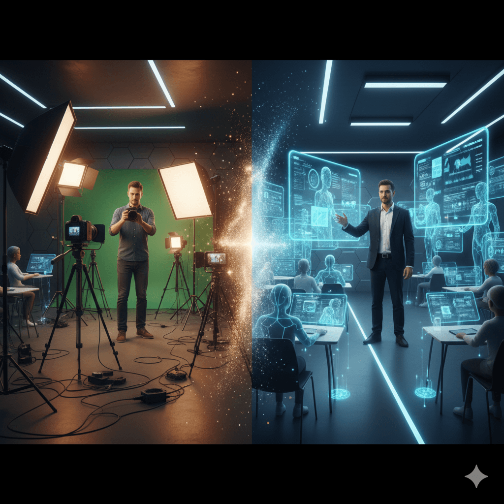 create and sell online courses