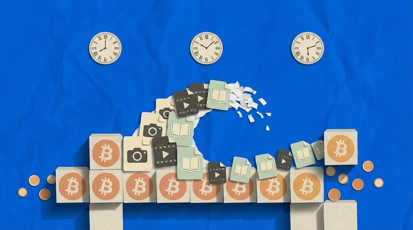 Is Bitcoin a Ponzi Scheme? 100 Years of Financial Fraud Compared to BTC On-Chain Data