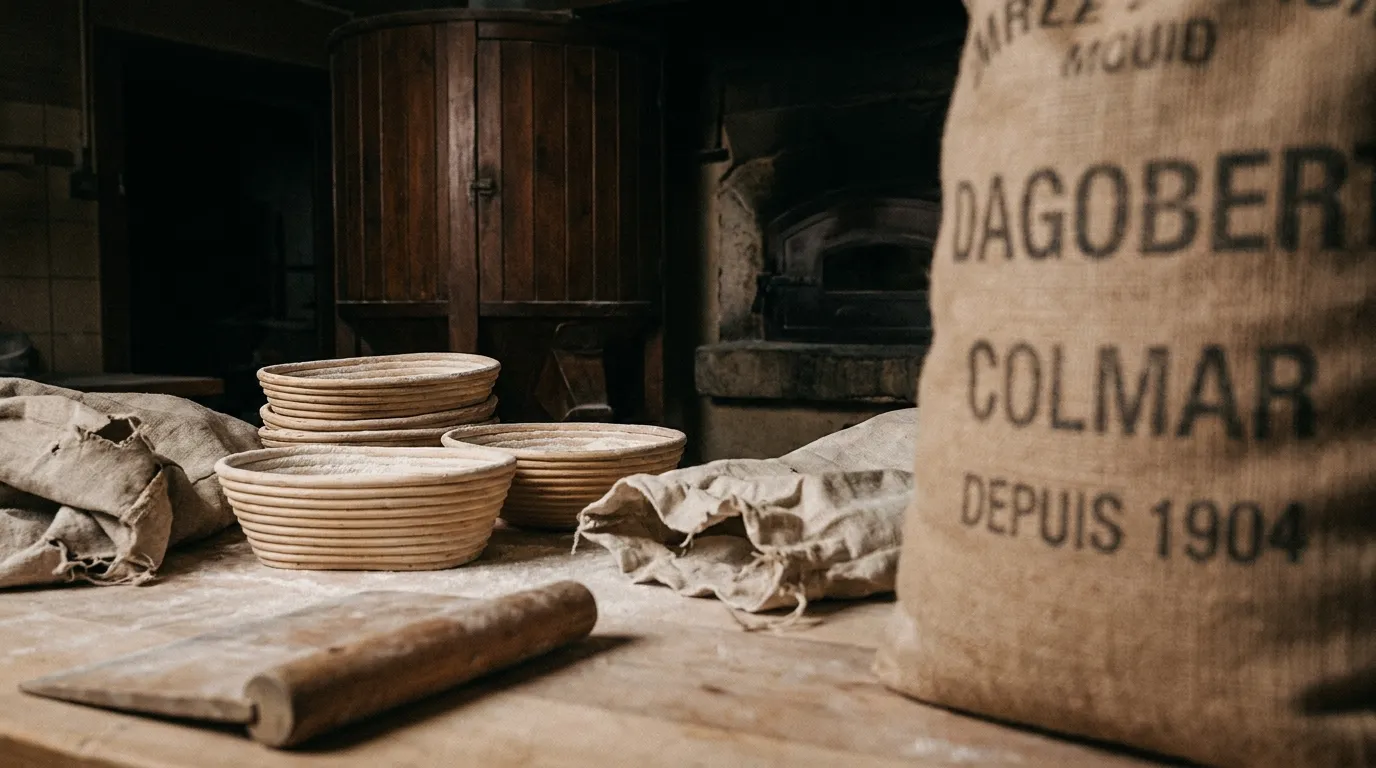 L'Âme du Dagobert