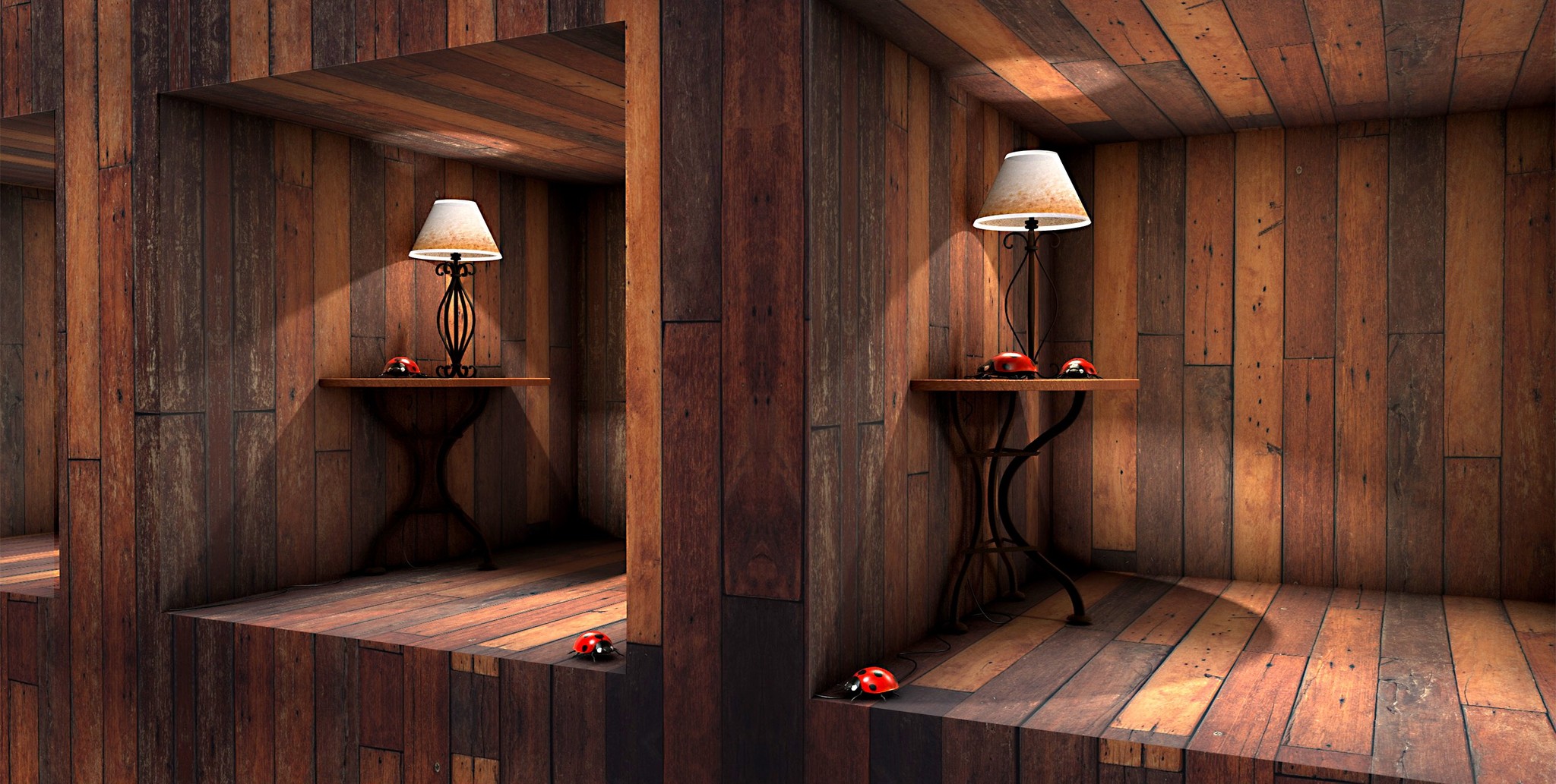 High-rise office building with sustainable design features