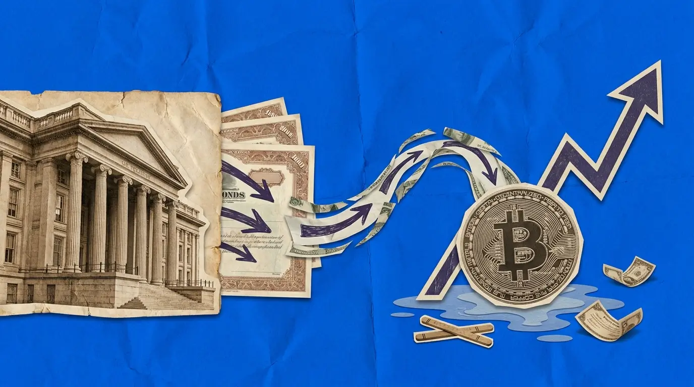 Buybacks Rally, SEC Proposes Crypto Rule