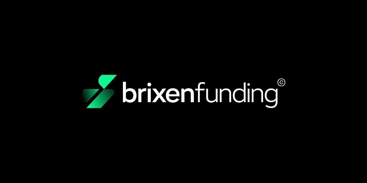 Brixen Funding logo, a business consulting and funding advisory firm focused on providing transparent and client-first financing solutions.