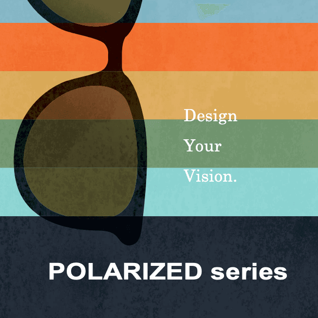 Tokai Polarized Series