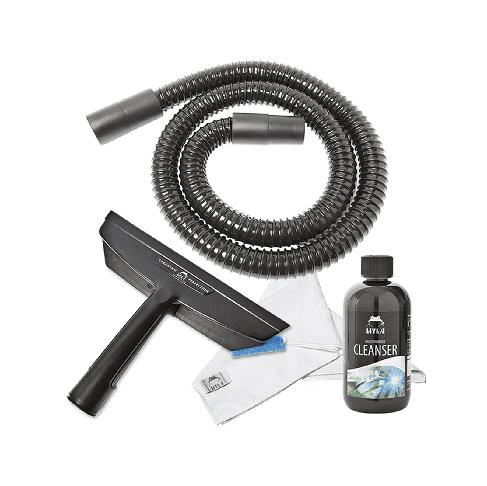 Комплект для мытья окон и зеркал