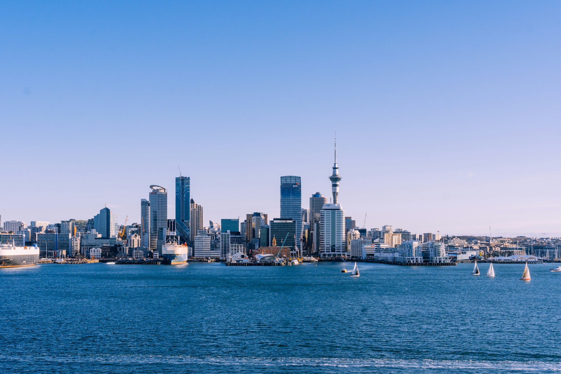 Auckland City