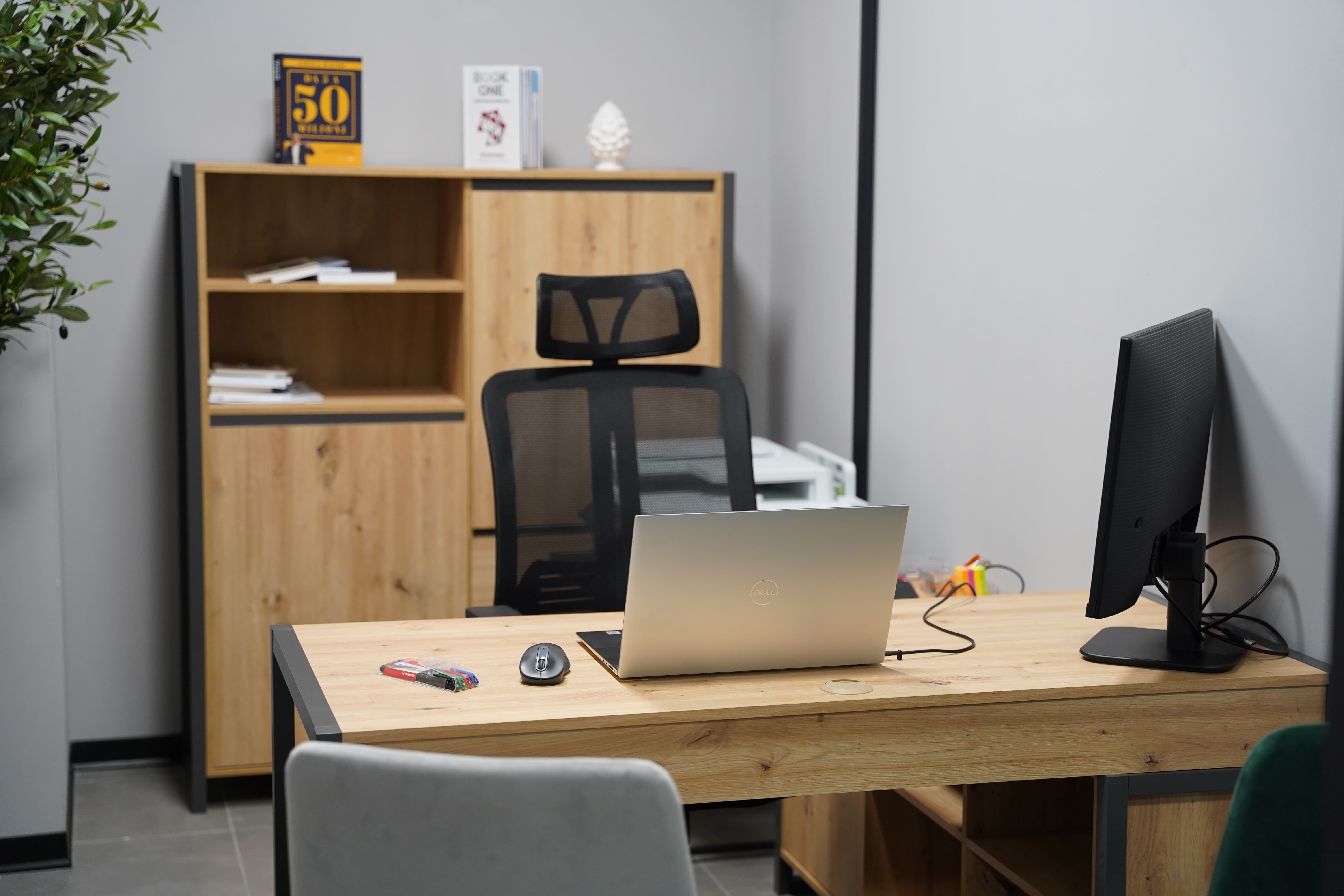 Ufficio Privato Unimpresa