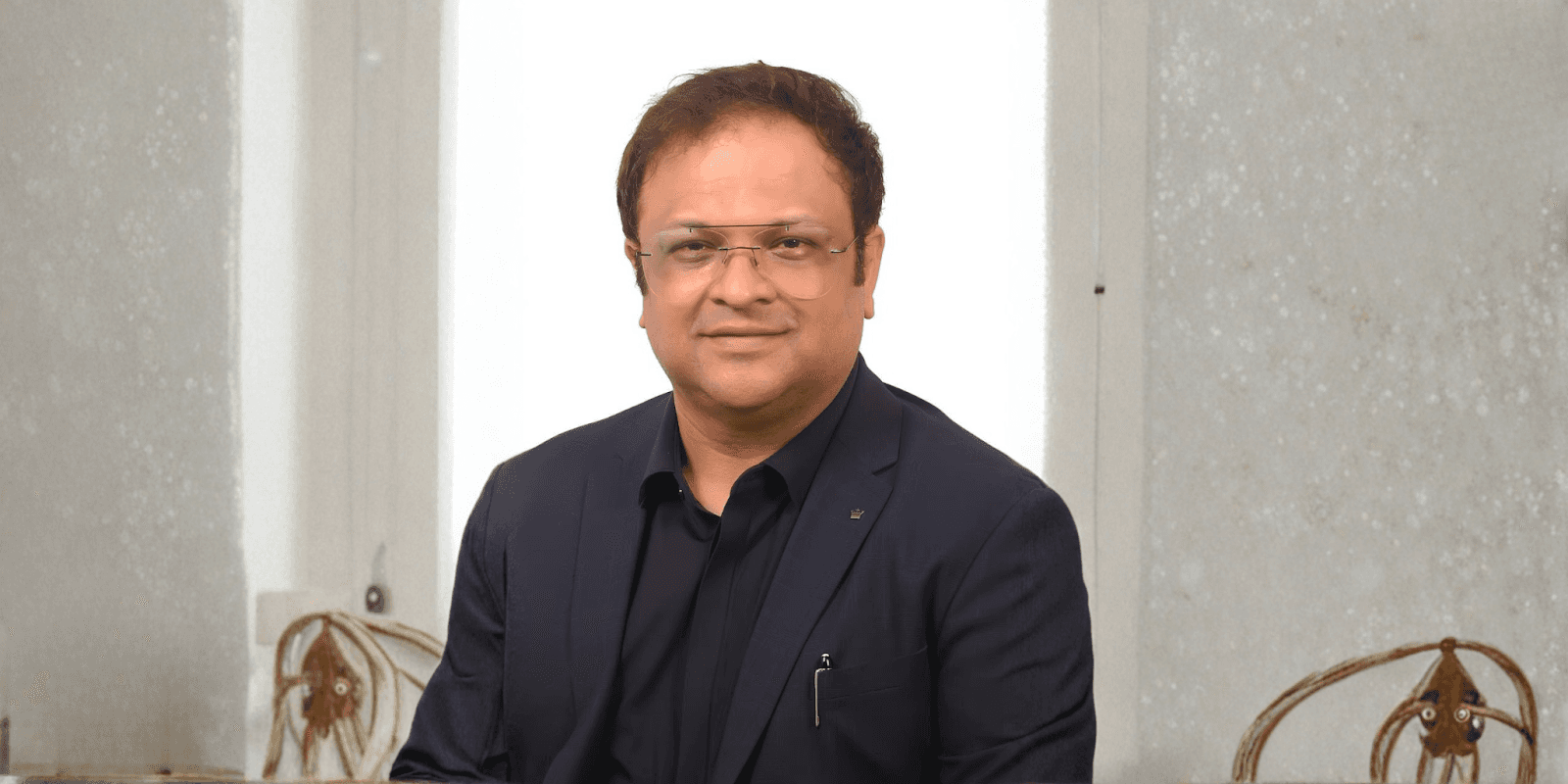 Darpan Kale, a visionary leader, champions sustainable growth, governance, and resilience for long-term business success.