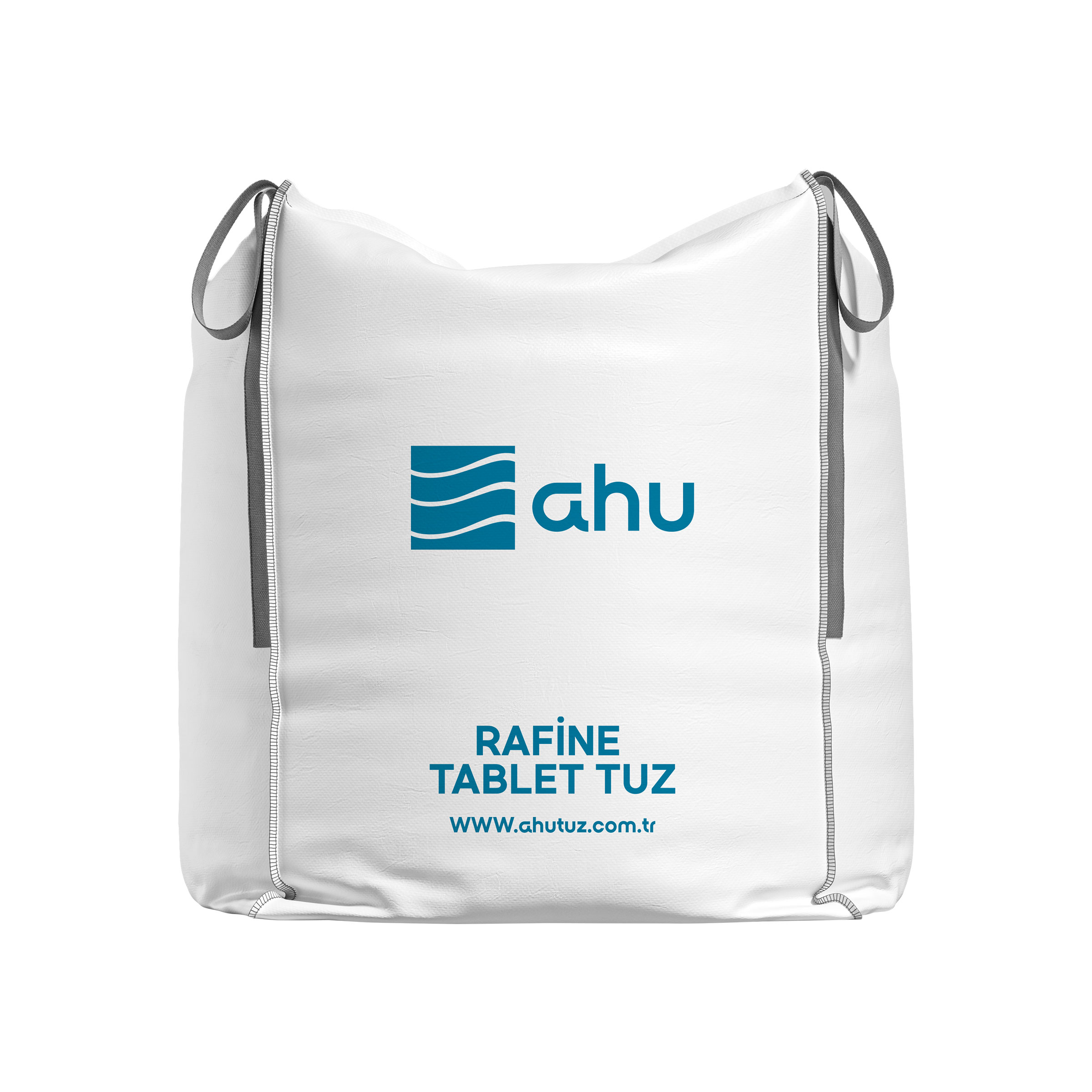 Rafine Tablet Tuz