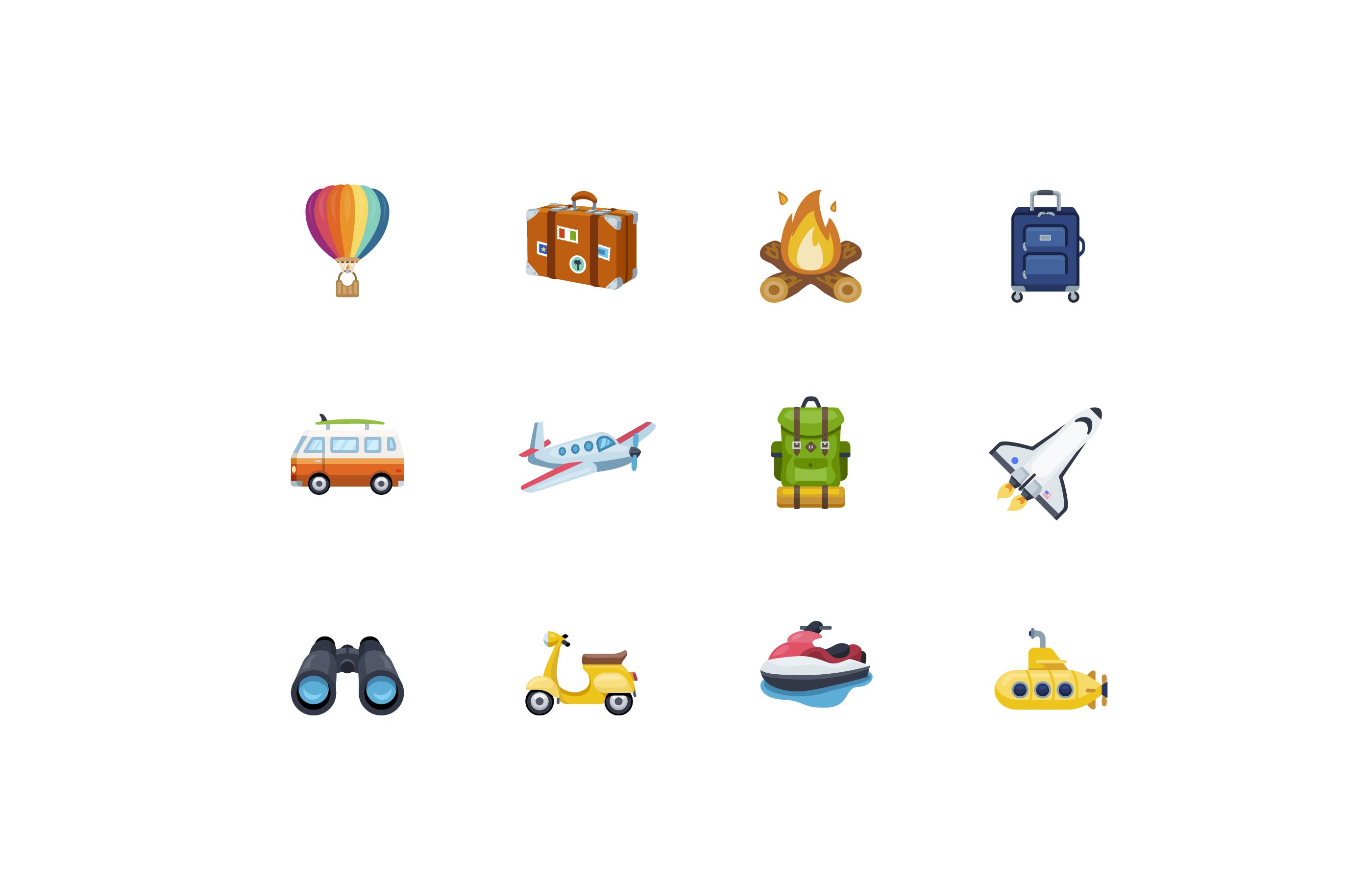 facebook emoji icons