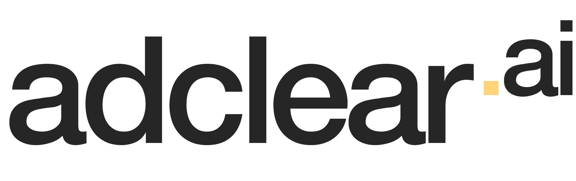 AdClear AI