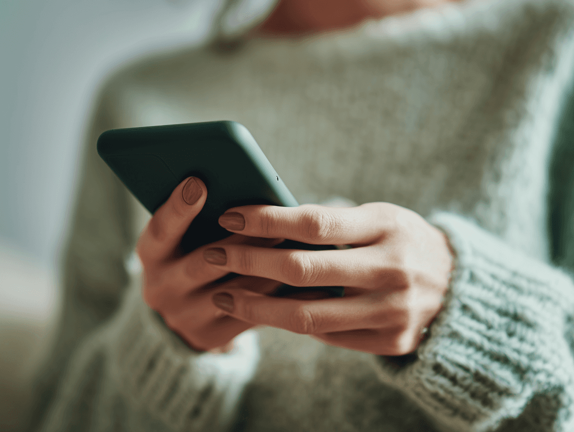 Illustration représentant la protection des données de santé